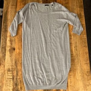 ATM Sweater Dress